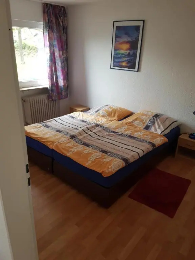 Sunshine Apartment Nr. 2