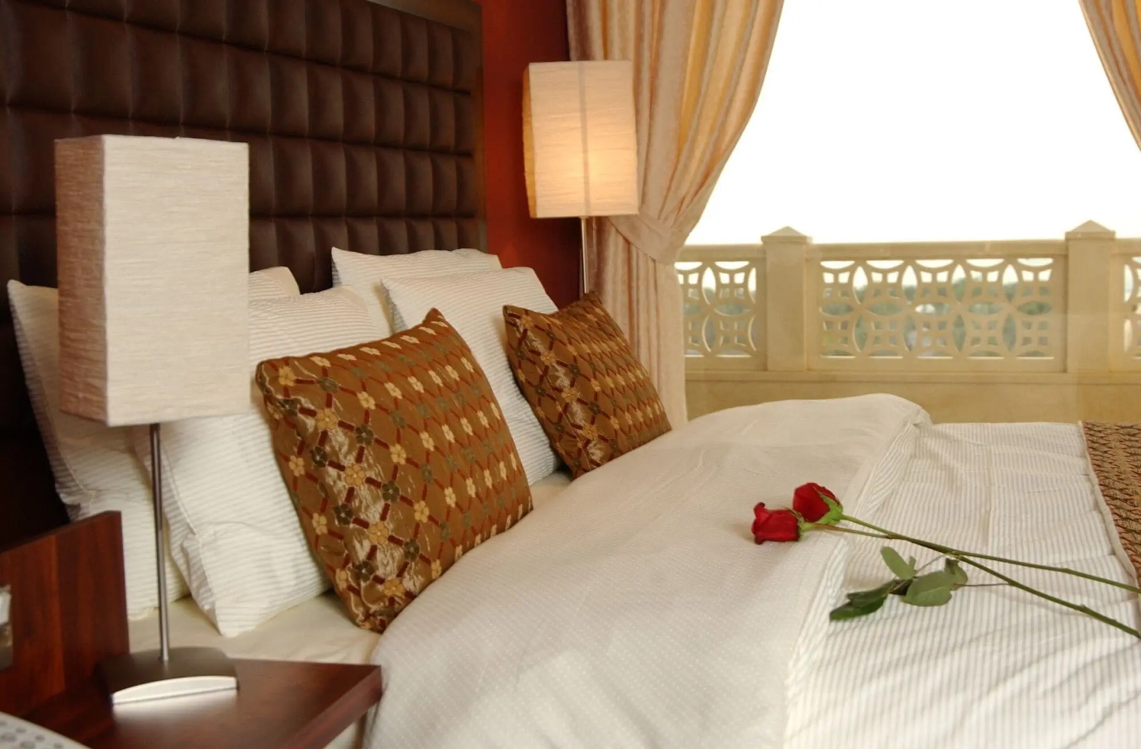 Spice Boutique Hotel