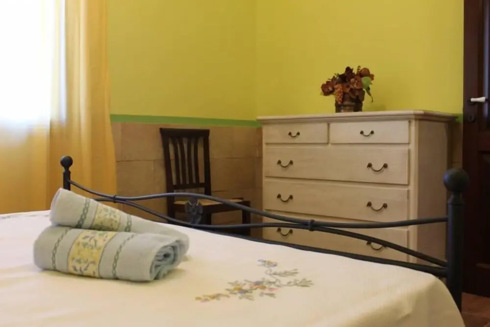 Almacanto B&B