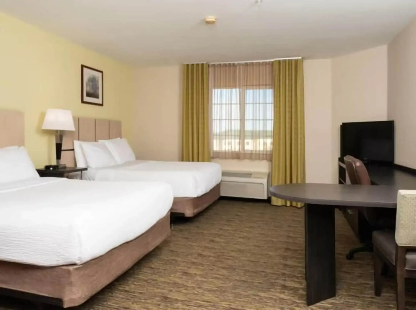 Candlewood Suites Roswell New Mexico by IHG