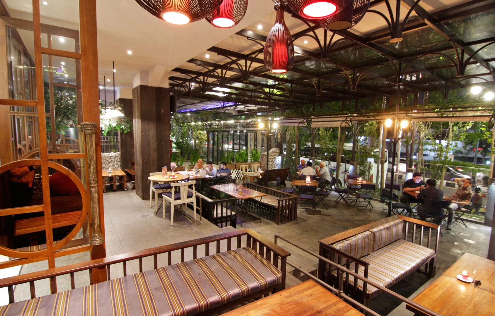 The 1O1 Bandung Dago