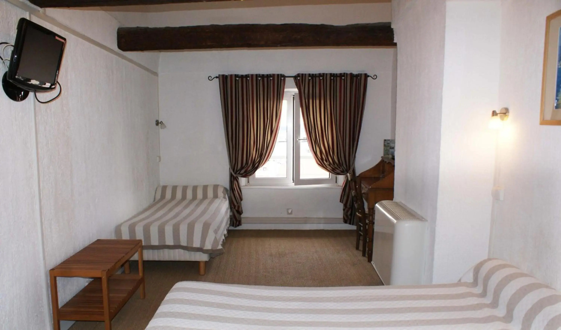 Hotel Le Jaures