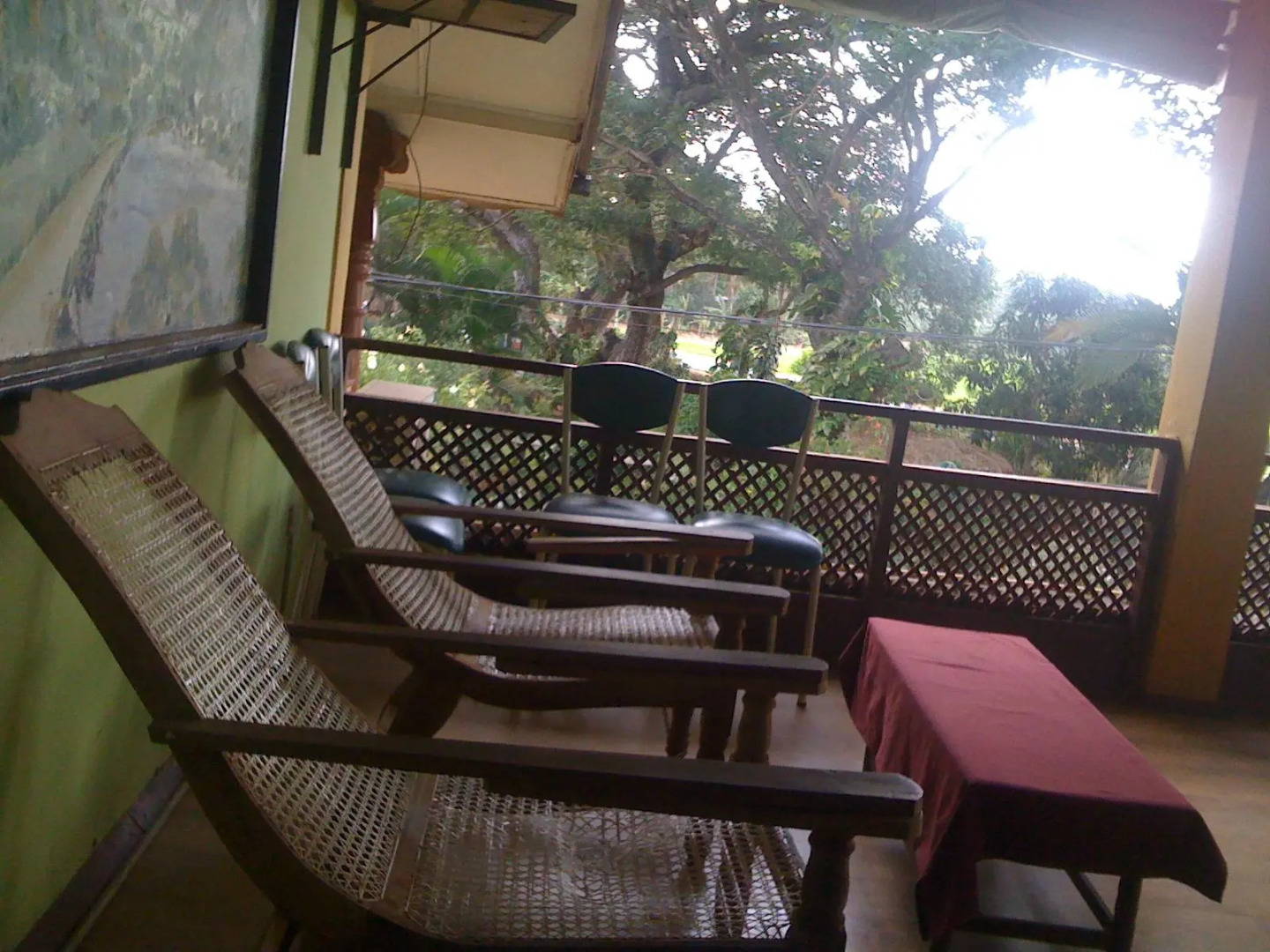 Nilketha Villa Eco Hotel