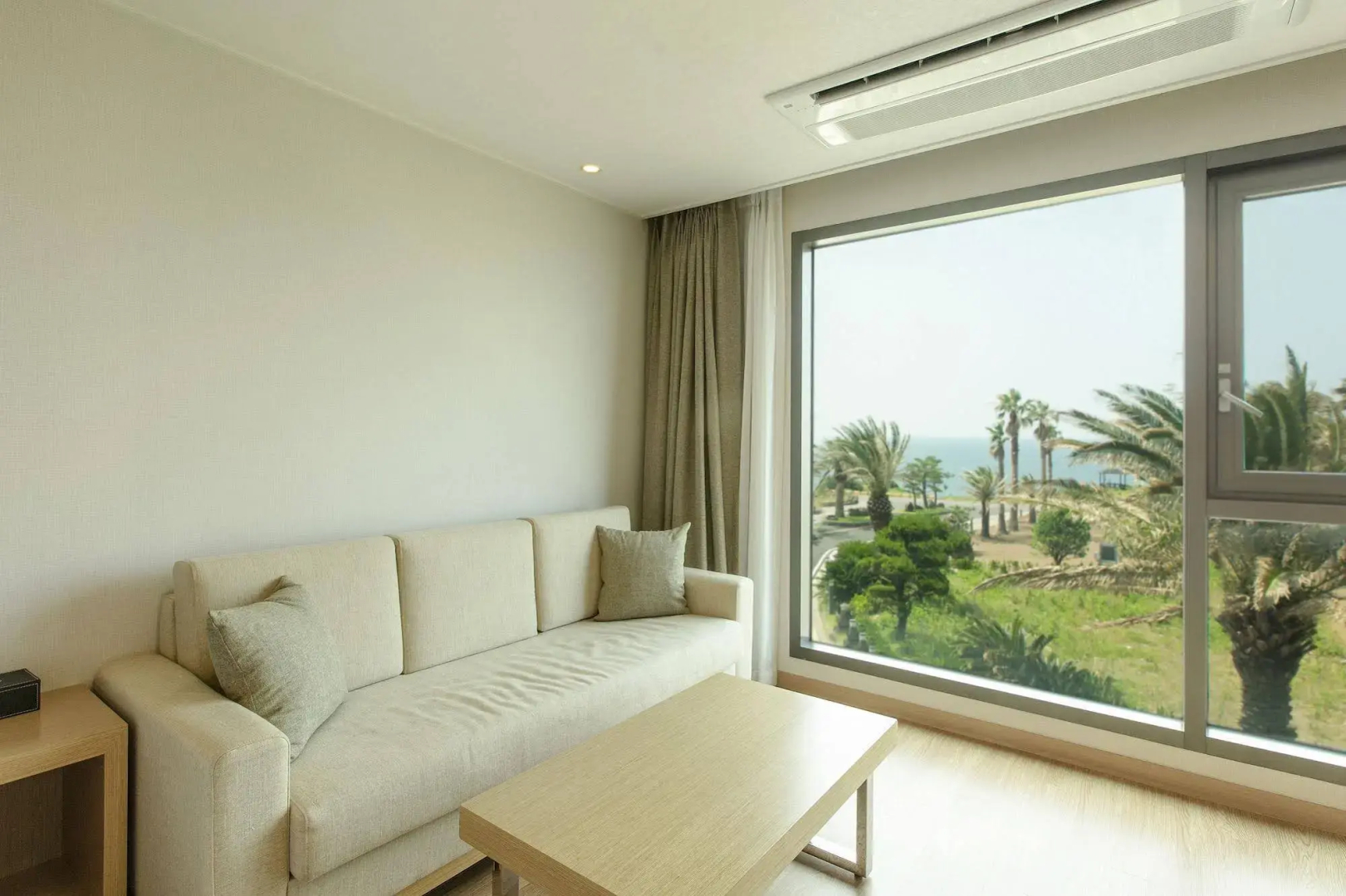 Jeju Uni Hotel
