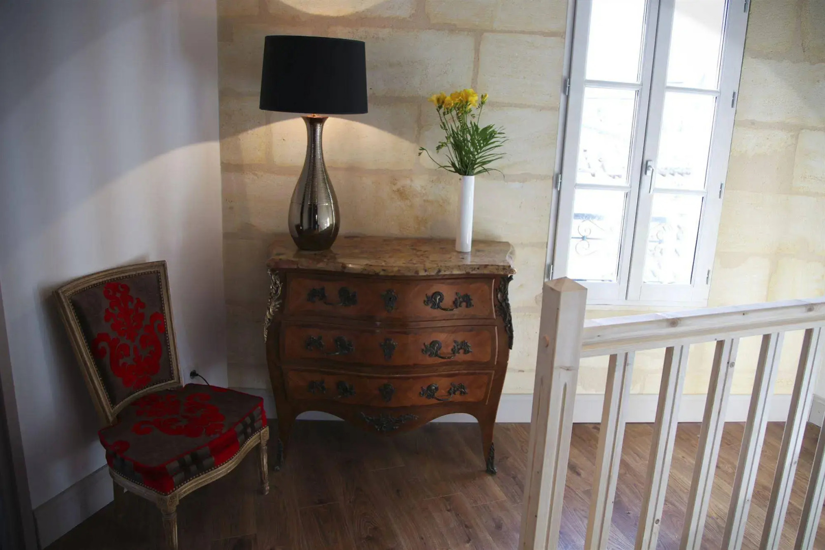 Maison de la Commanderie