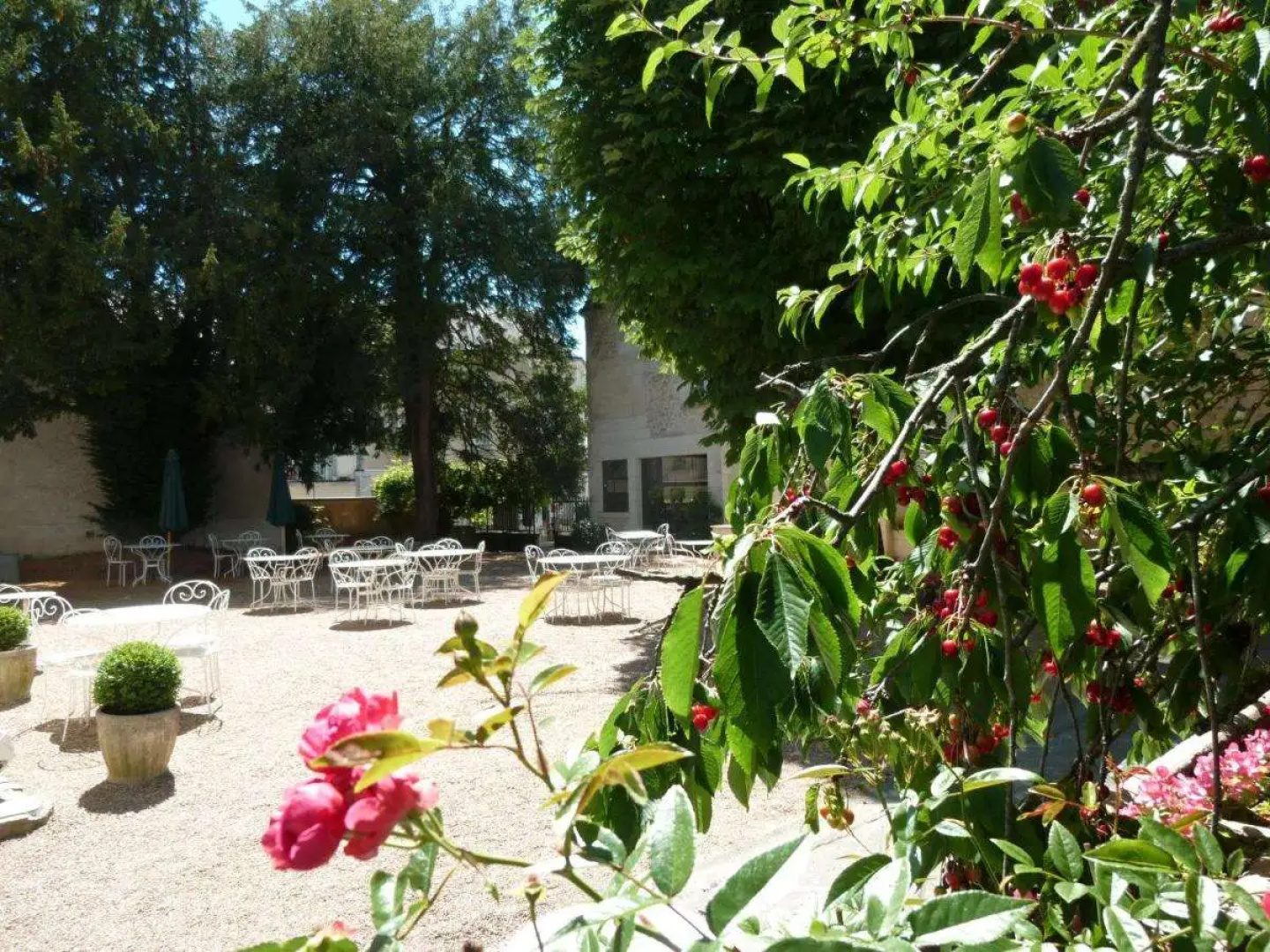 Le Grand Monarque