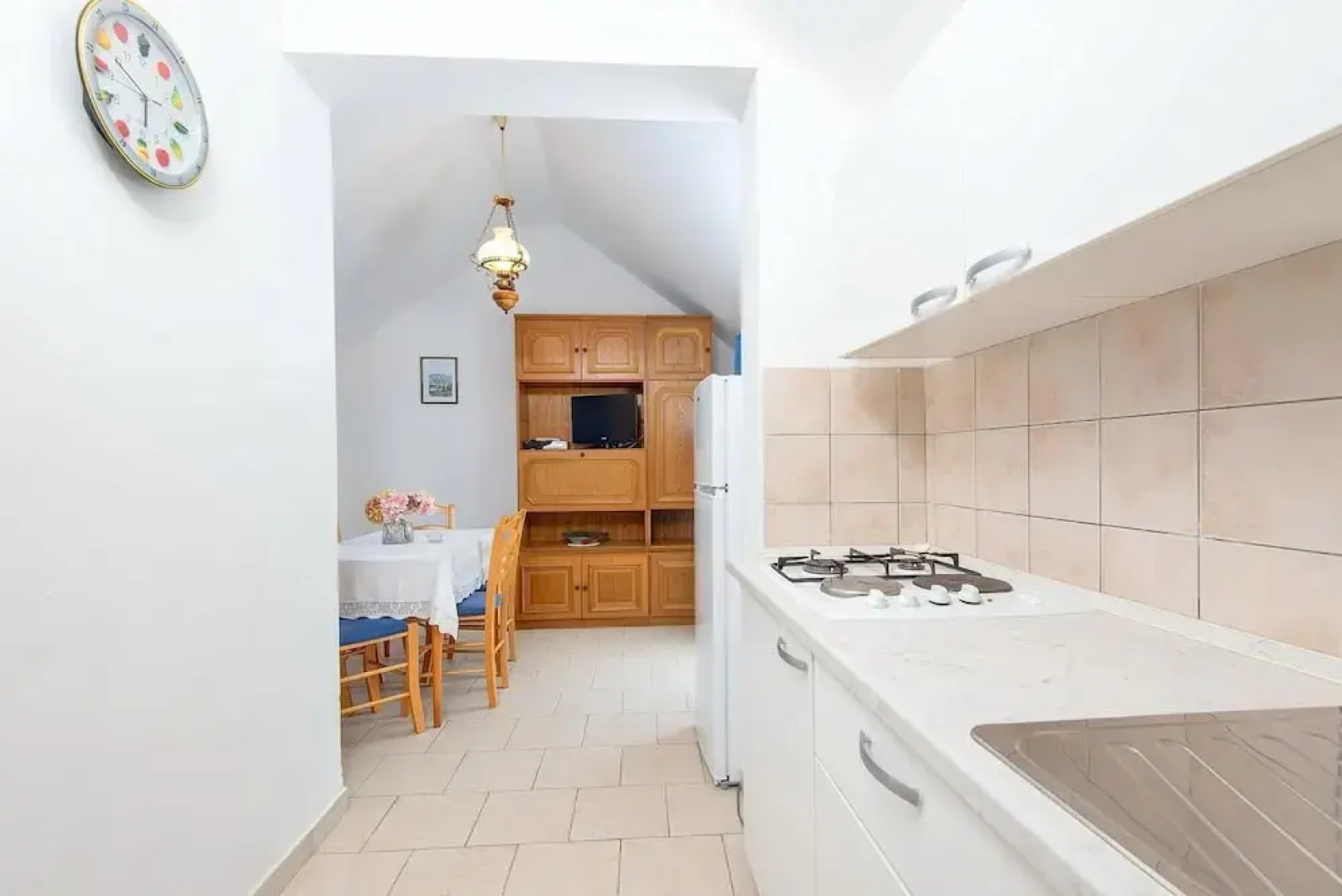 Villa Klara - Holiday Home With Terrace Pool and Sea View ID Direct Booker 2910