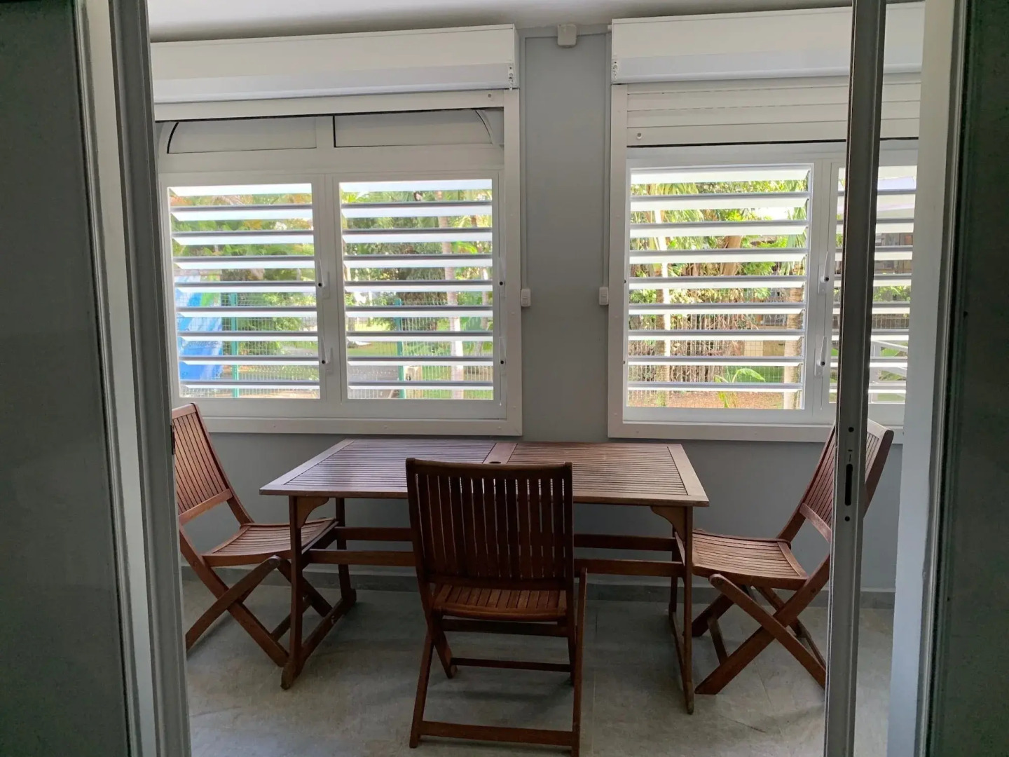 Karaibes Hotel & Residence