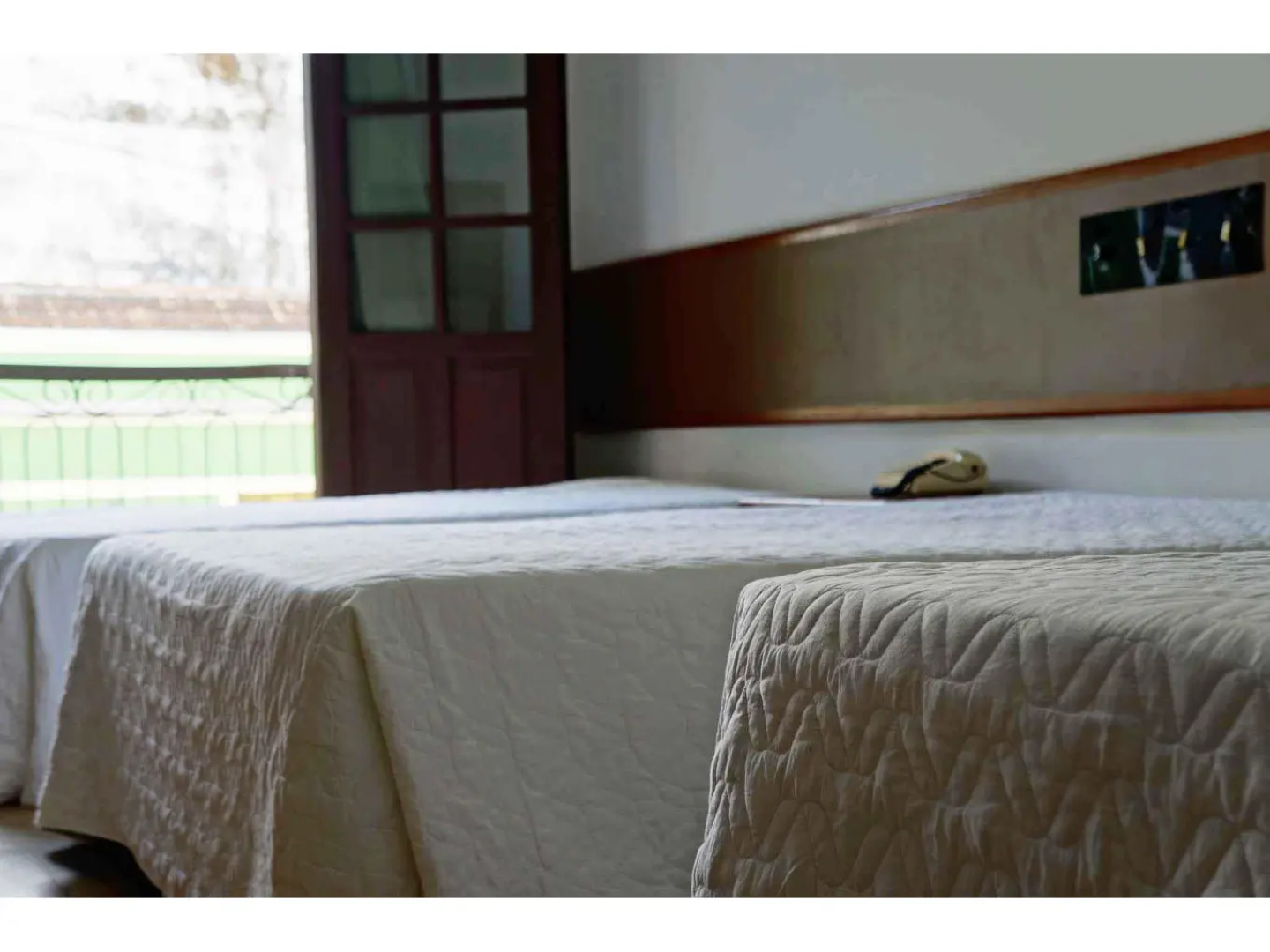 Hotel Zibamba