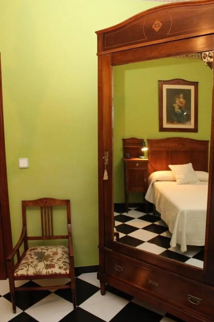 Pensión Hostal La Casa