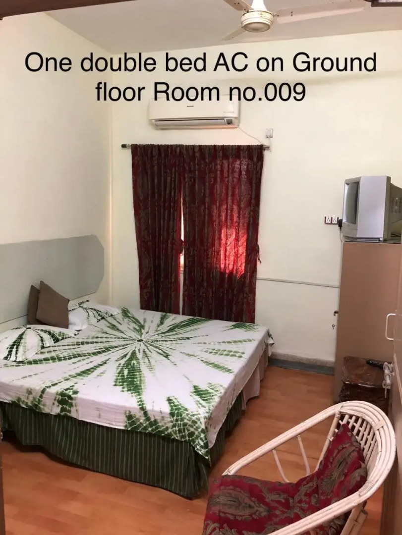 Rukmavati Guest House