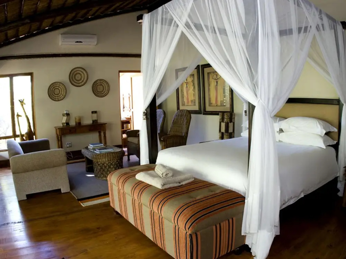 Amorello Safari Park