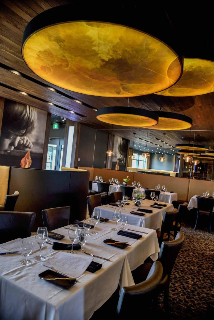 Hôtel du Domaine, centre de villégiature et de congrès de Thetford