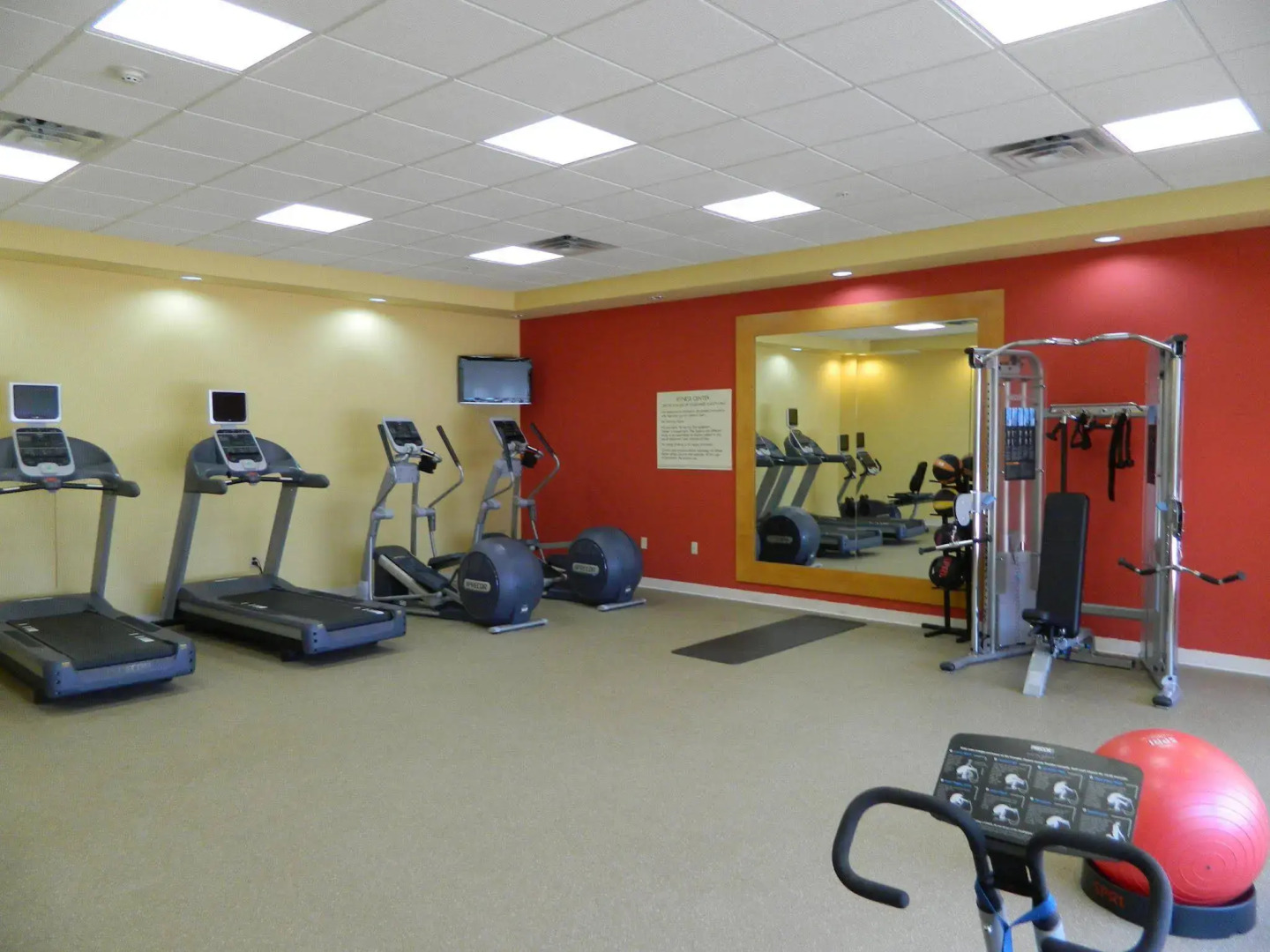 Hilton Garden Inn Odessa