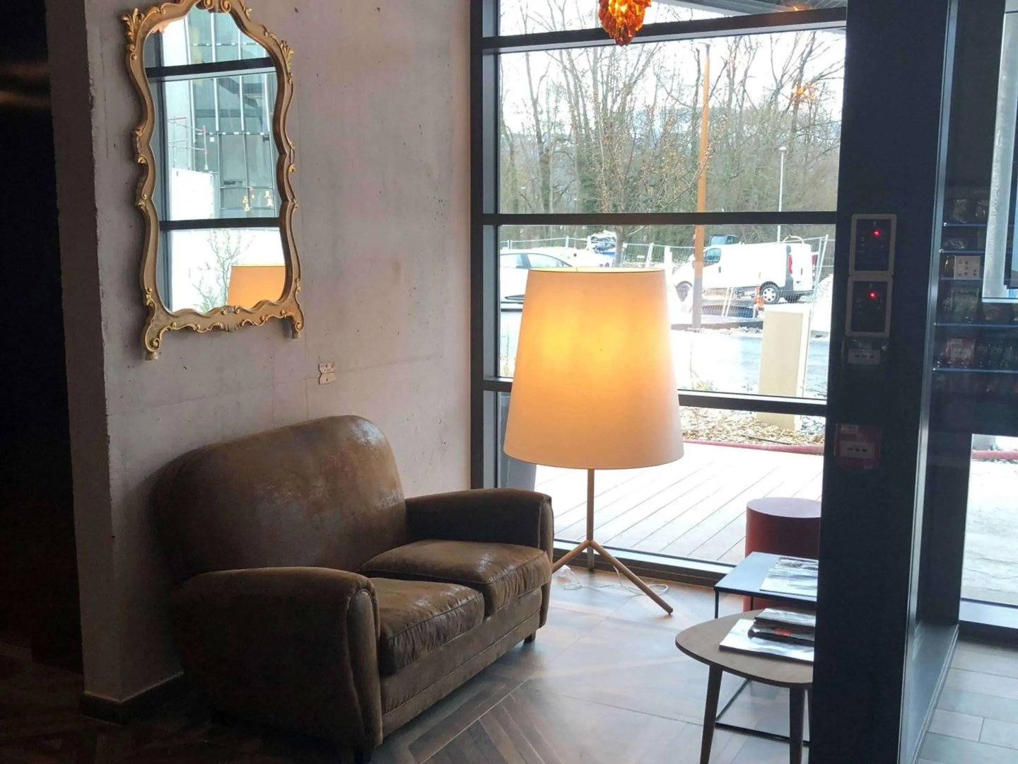 ibis budget Annecy Poisy