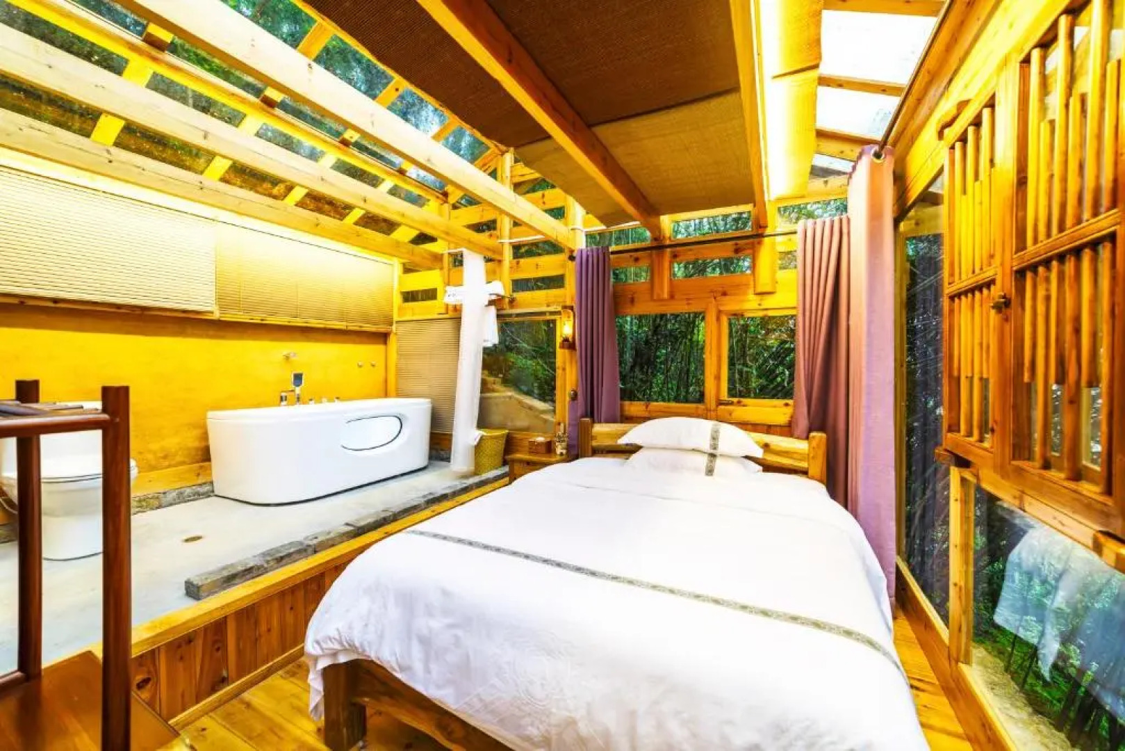 Dayong Antique Feature Resort