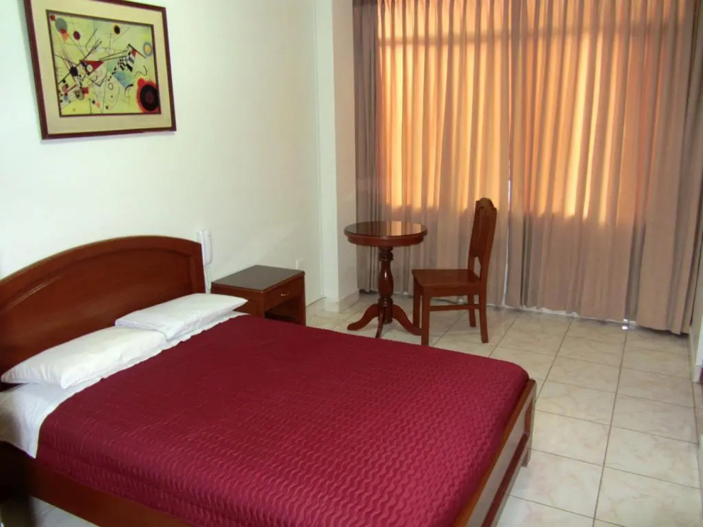 Hotel Mediterraneo Chiclayo