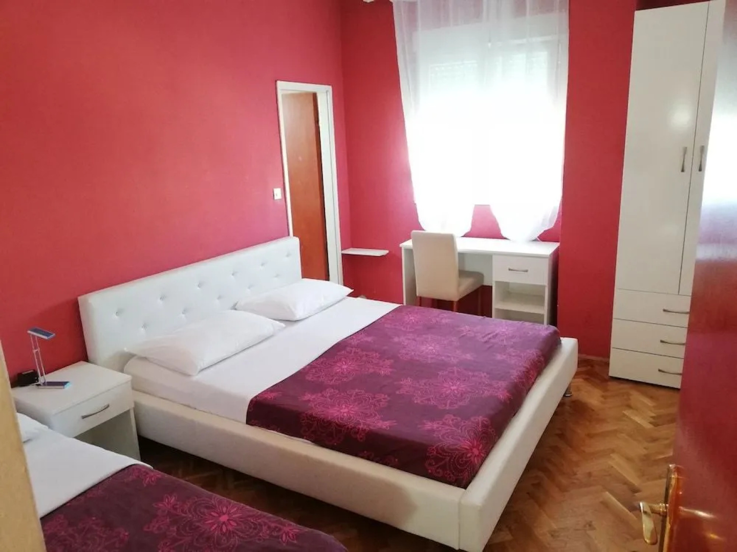 Apartments Mira
