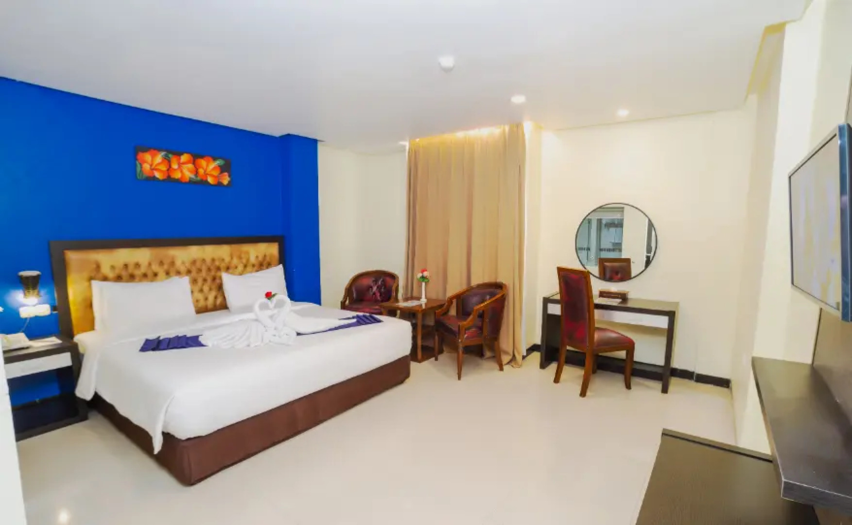 Parkside Star Hotel Waena