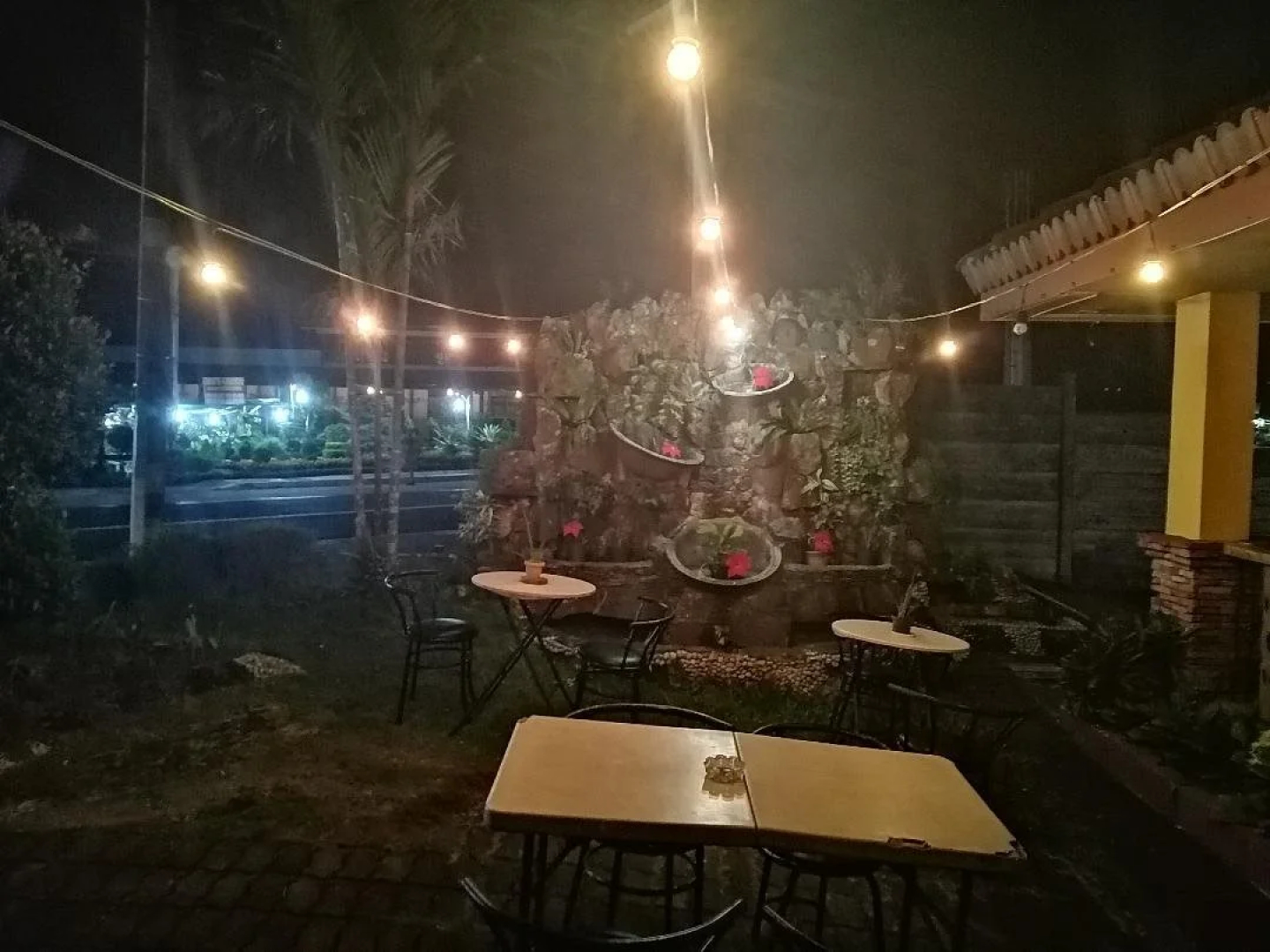 Casa Marcosa Hotel