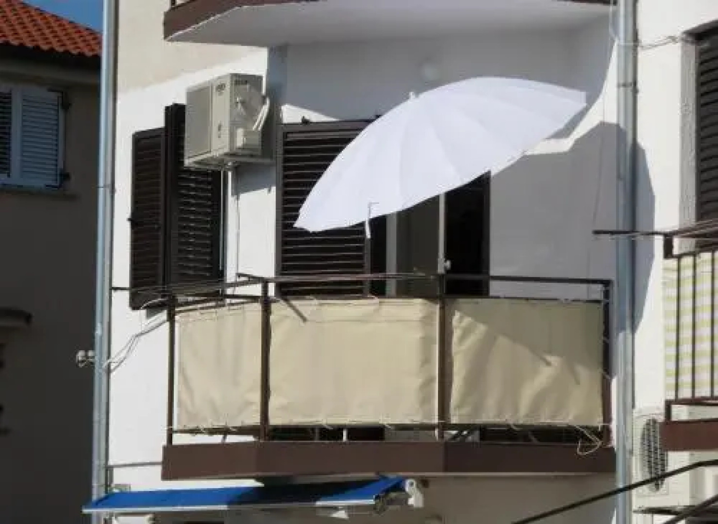 Studio Apartment Vesna