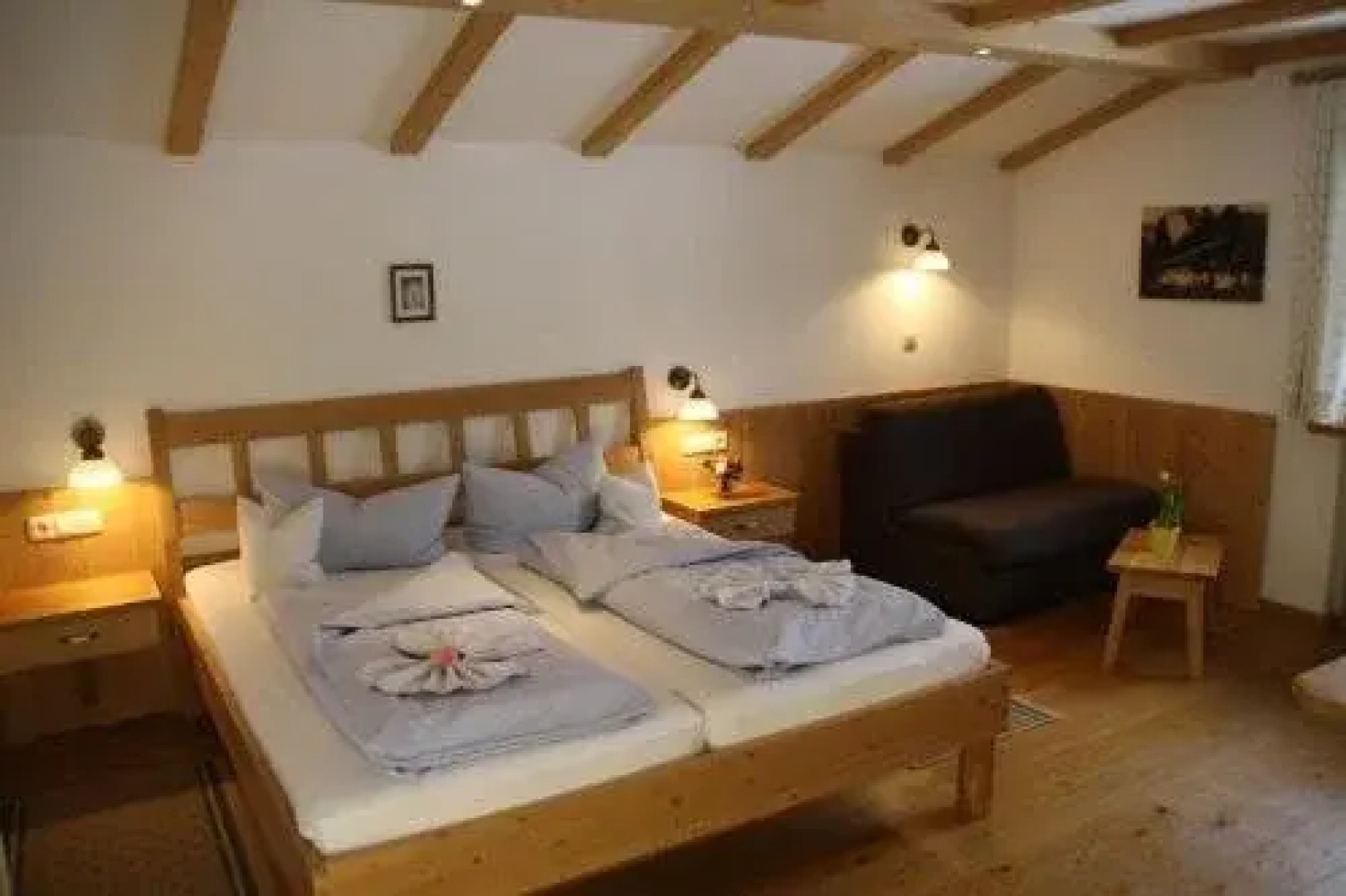 Pension Schusterpeter