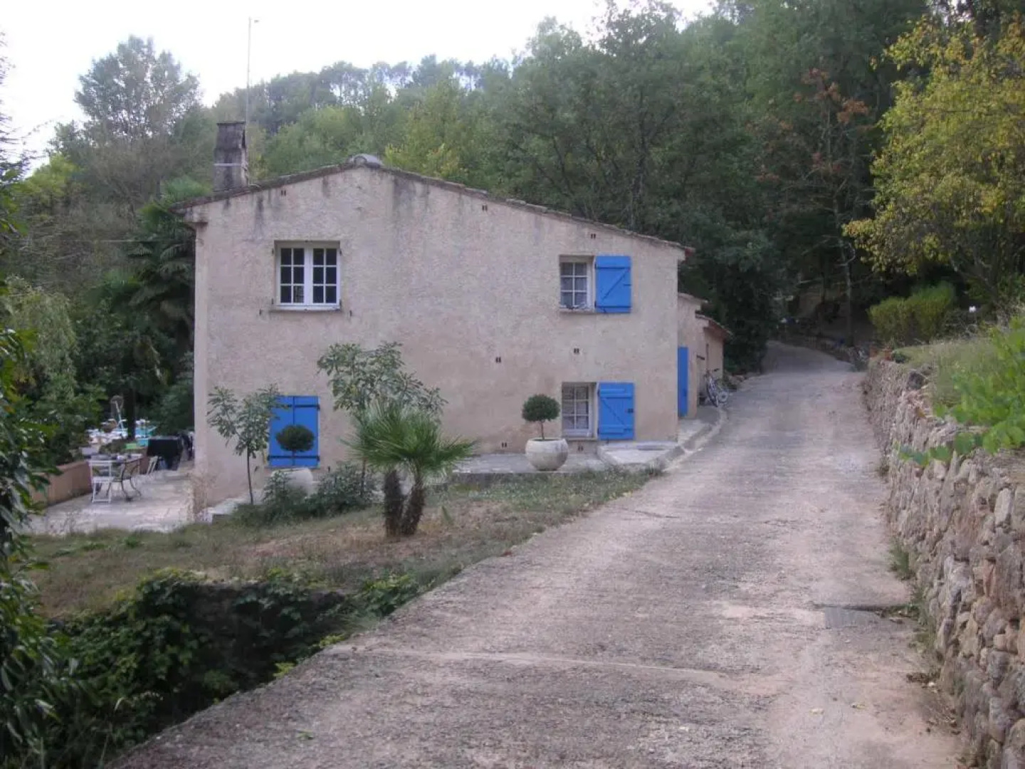 Domaine de la Provenç'âne