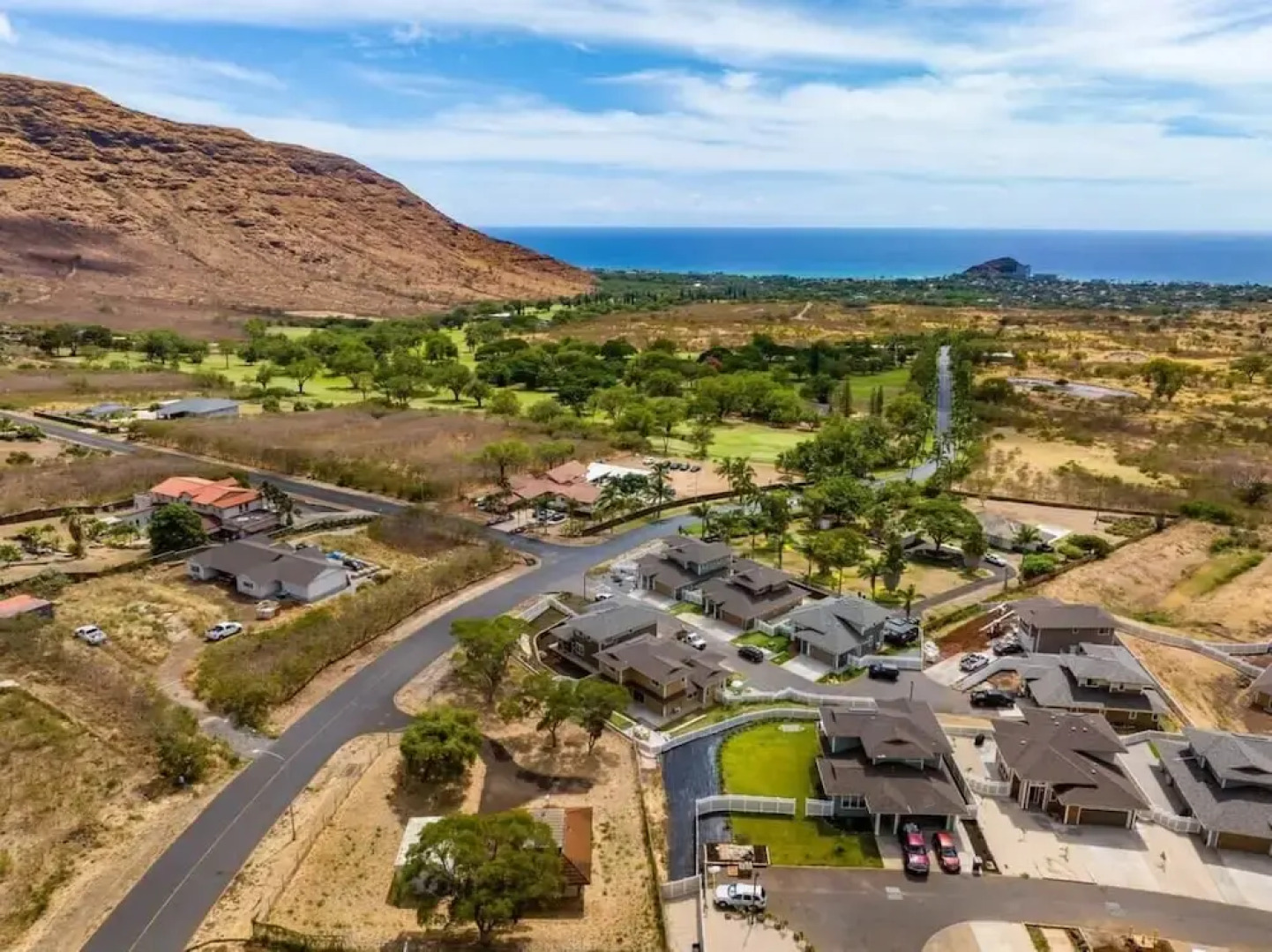 Marbella Lane Nohea Stylish Home Makaha