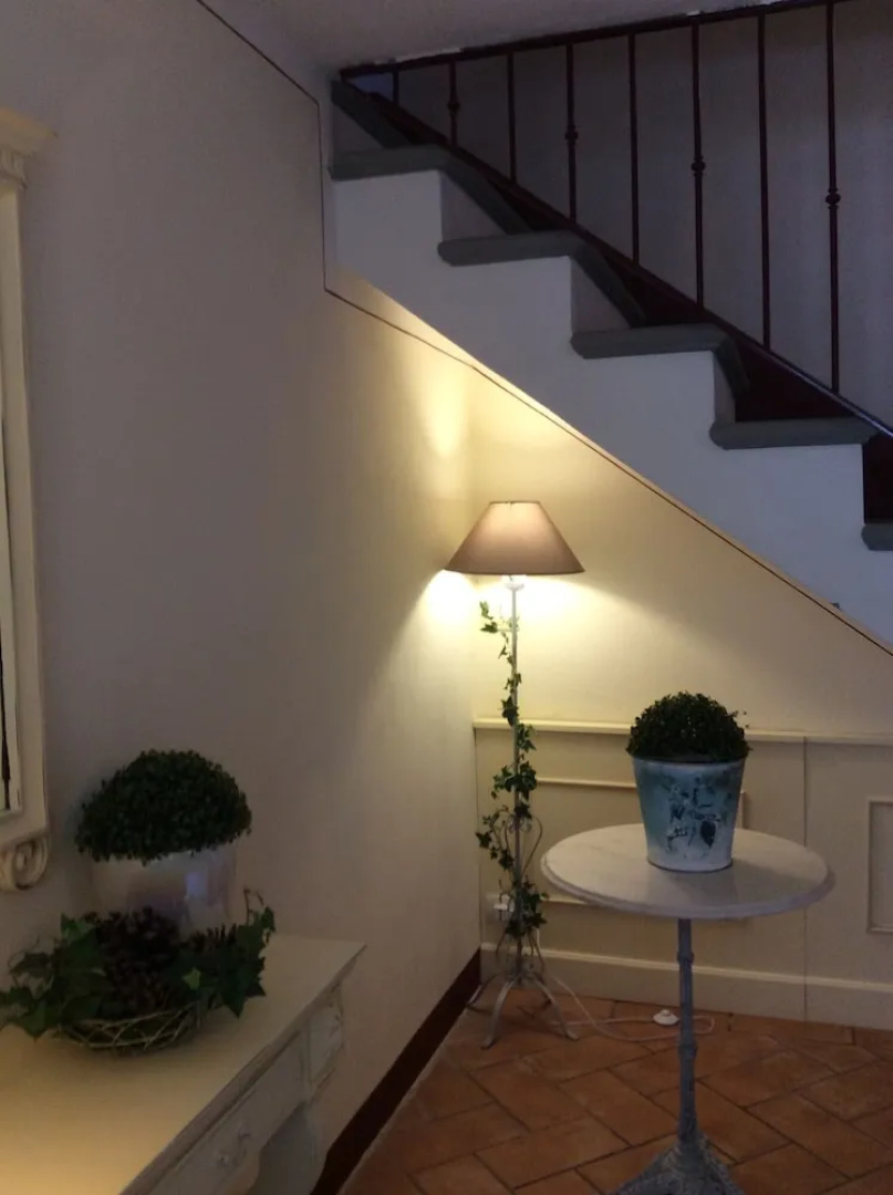 B&B La Casa del Frate