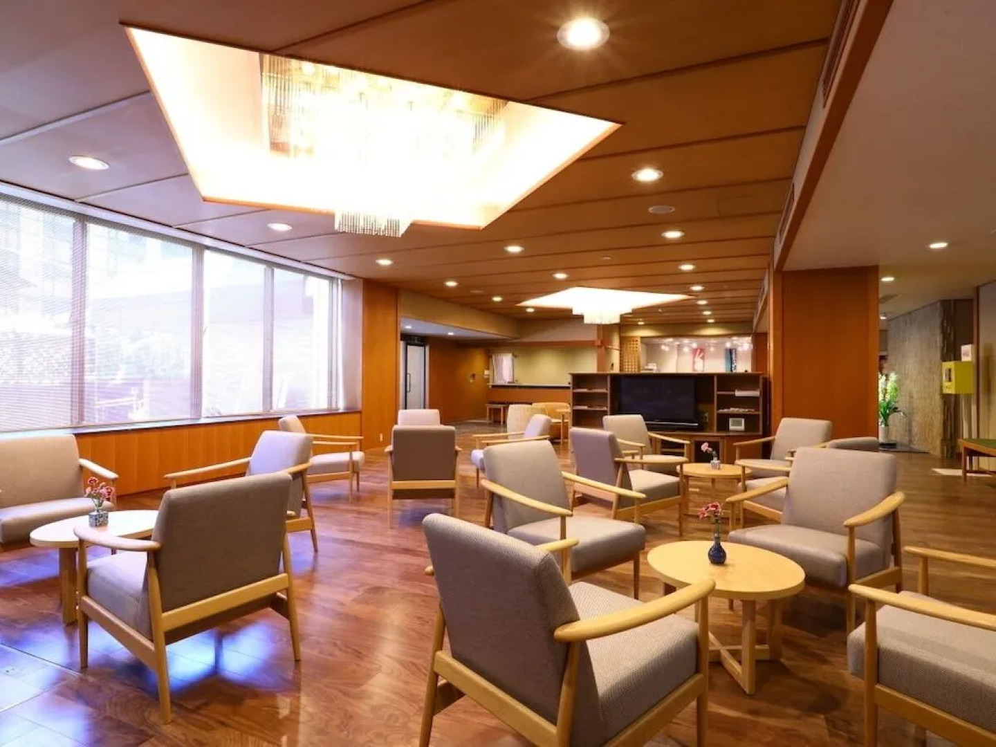 Yugawara Gensen No Oyado Chiyodasou