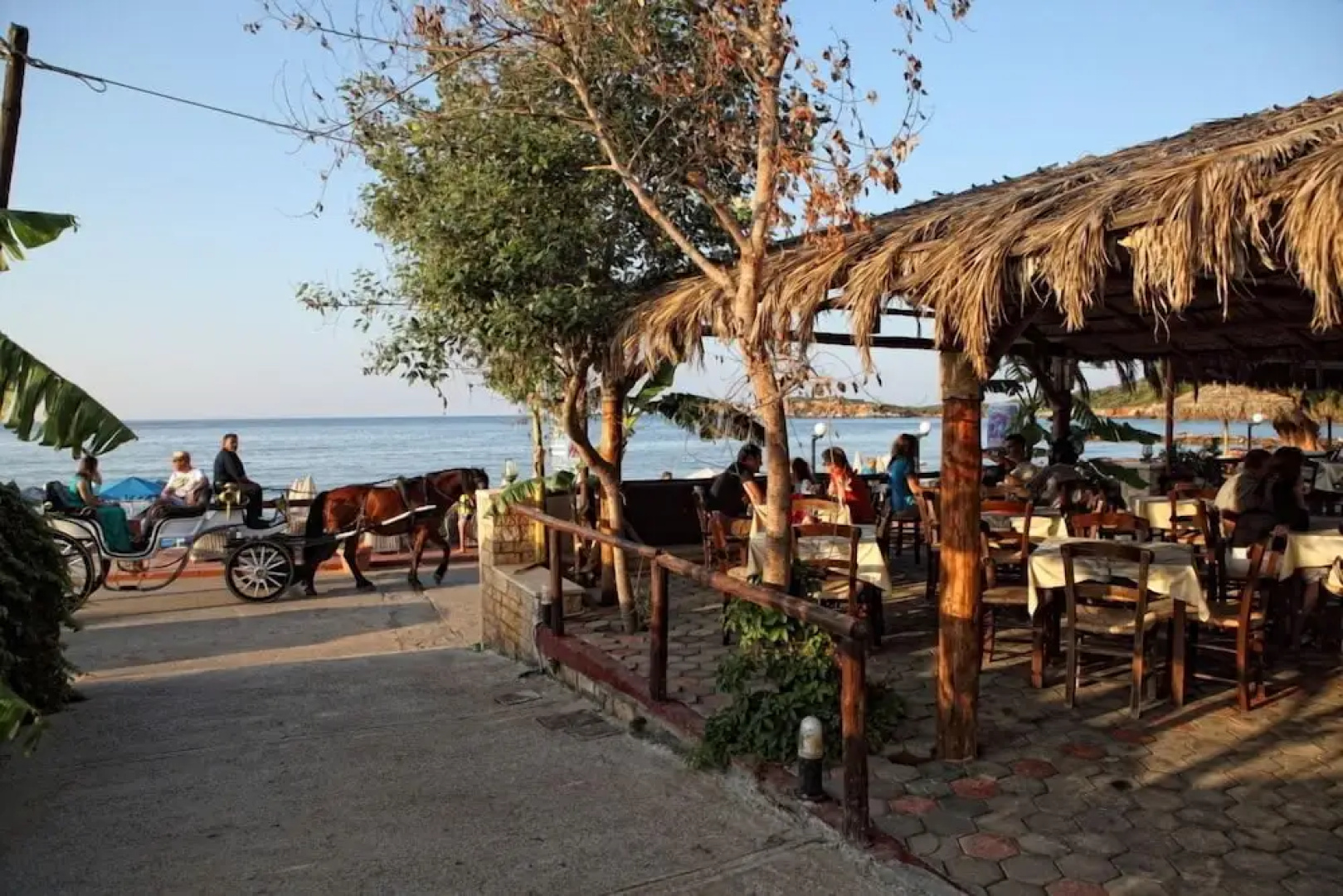 Marvida Boutique Niriides Beach