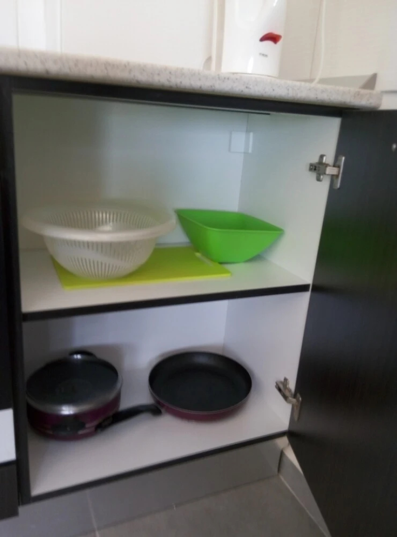 Studio Apartment at Longbeach