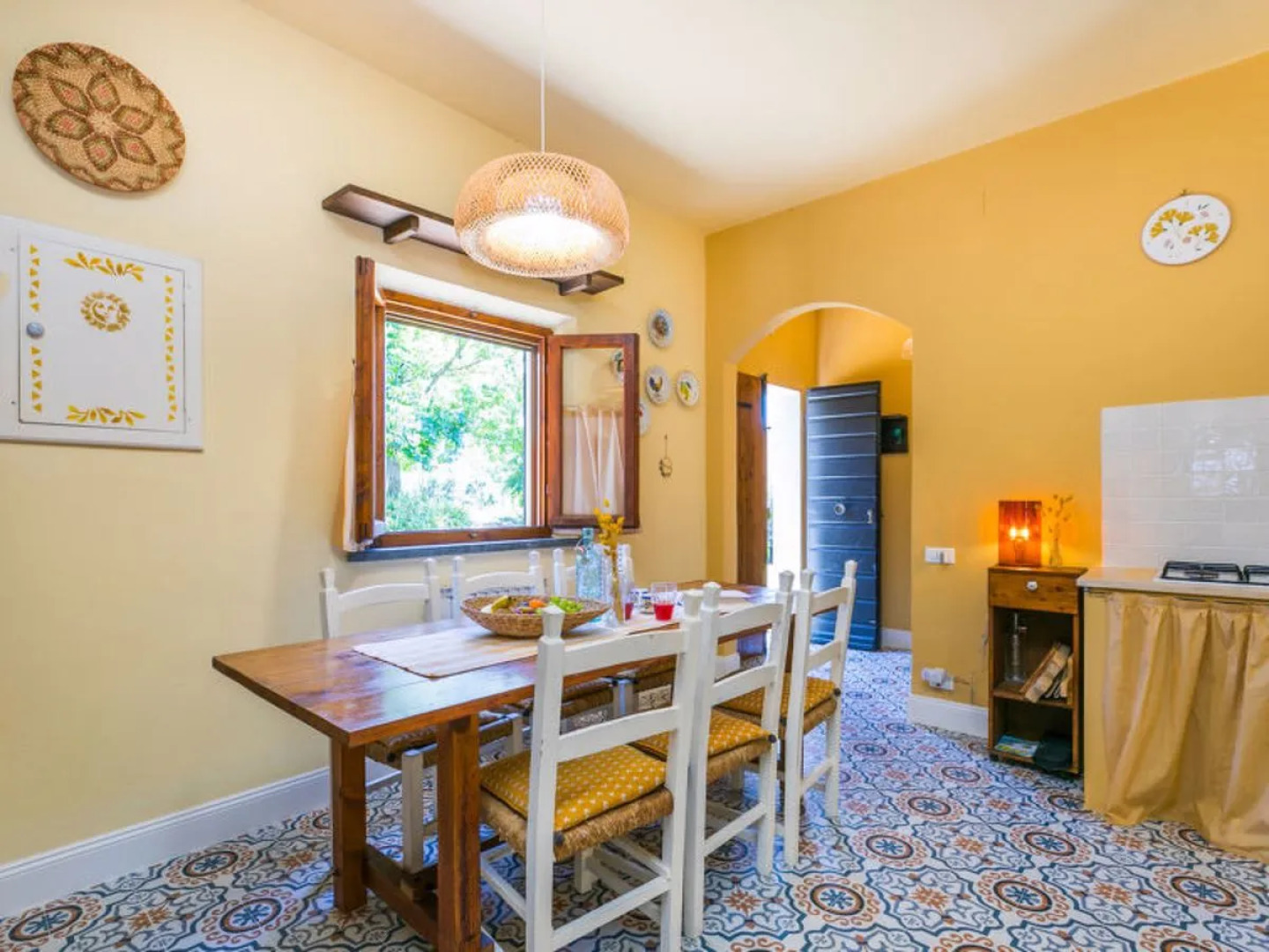 Podere Cerbaia (Smr100)