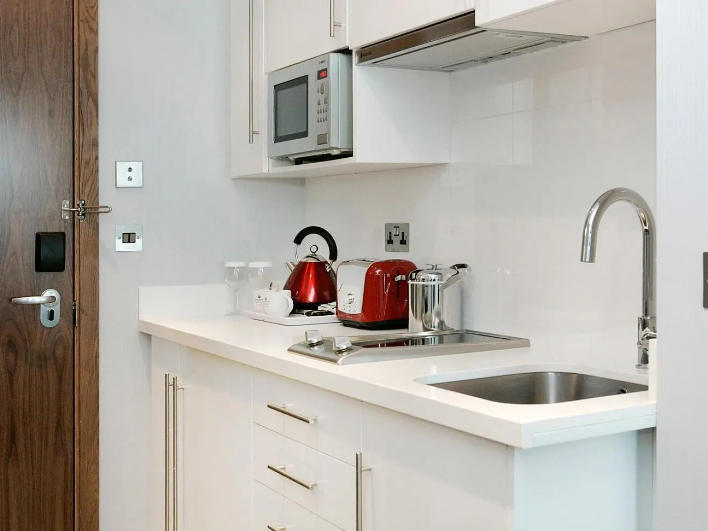 Sandman Signature Newcastle Hotel