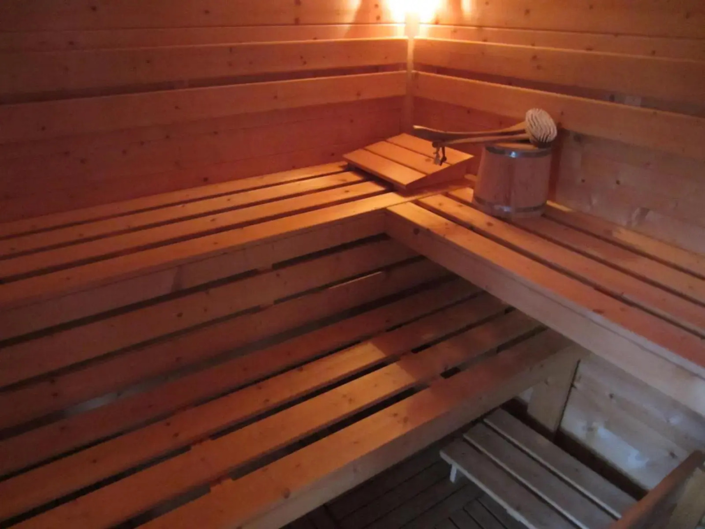 Ferienhaus Schwalbenrast