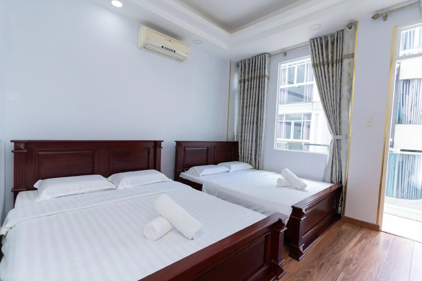 Sunny Guest House