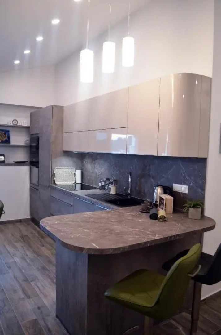 Apartments Rina - Kneže