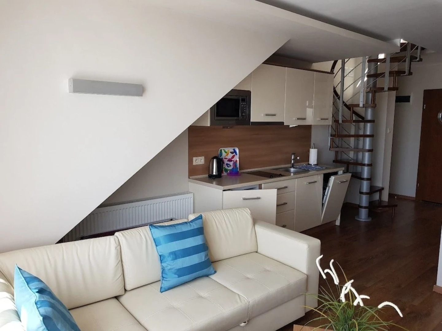 Aparthotel Marina Jastarnia