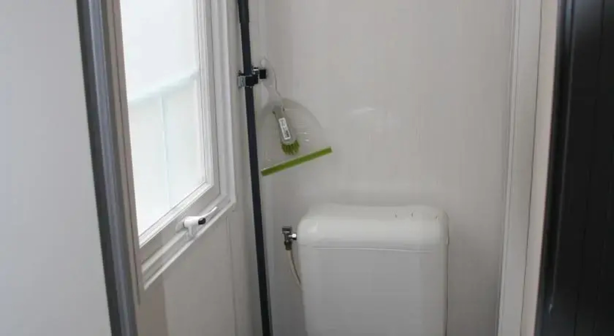 Chalet Camping Park Weiherhof am See