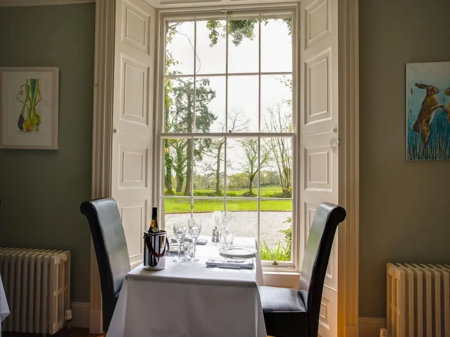 Clonganny House - Adults Only