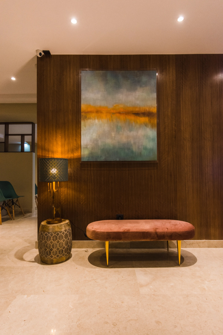 Rossio Boutique Hotel