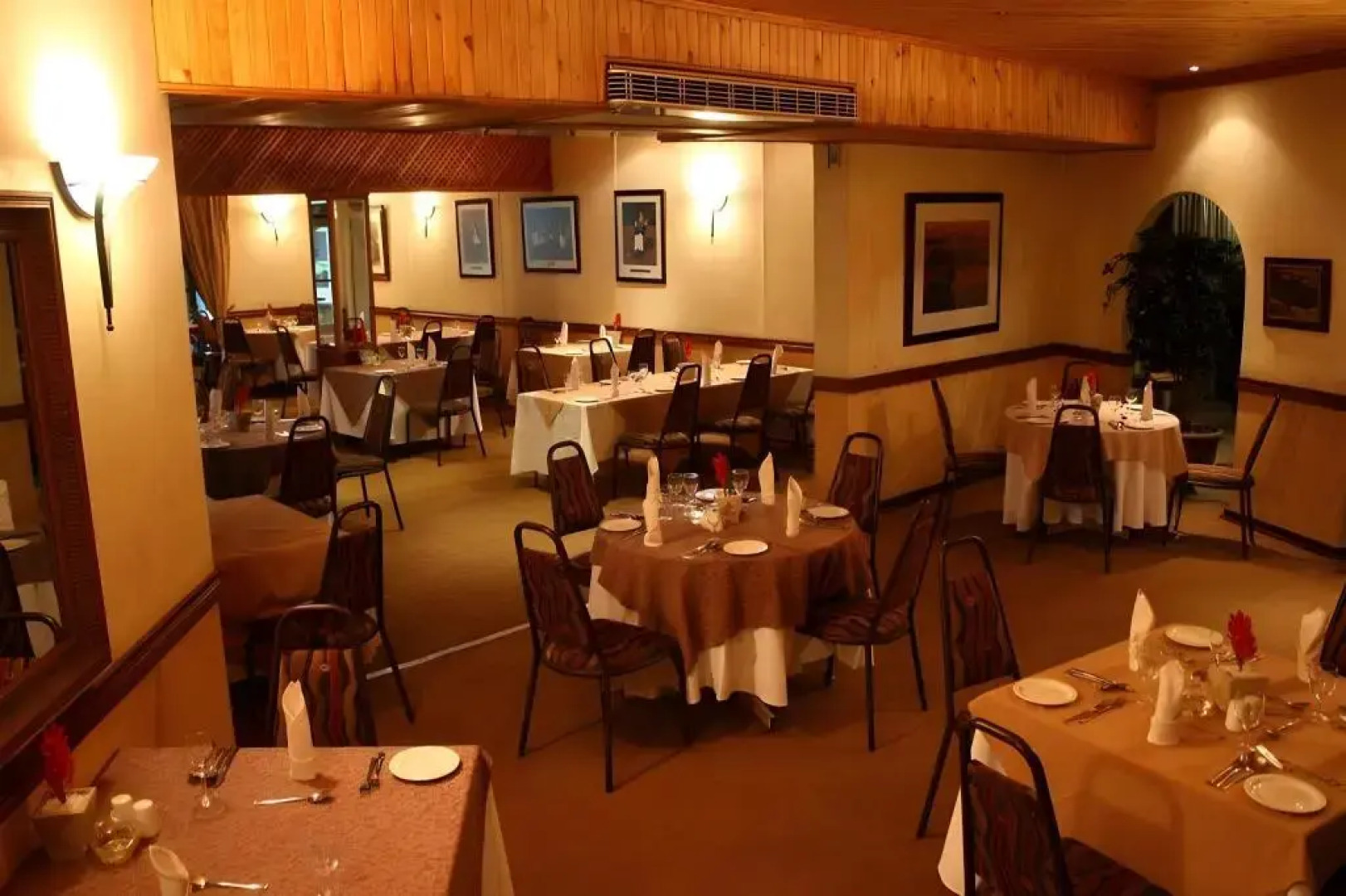 Pongola Country Lodge