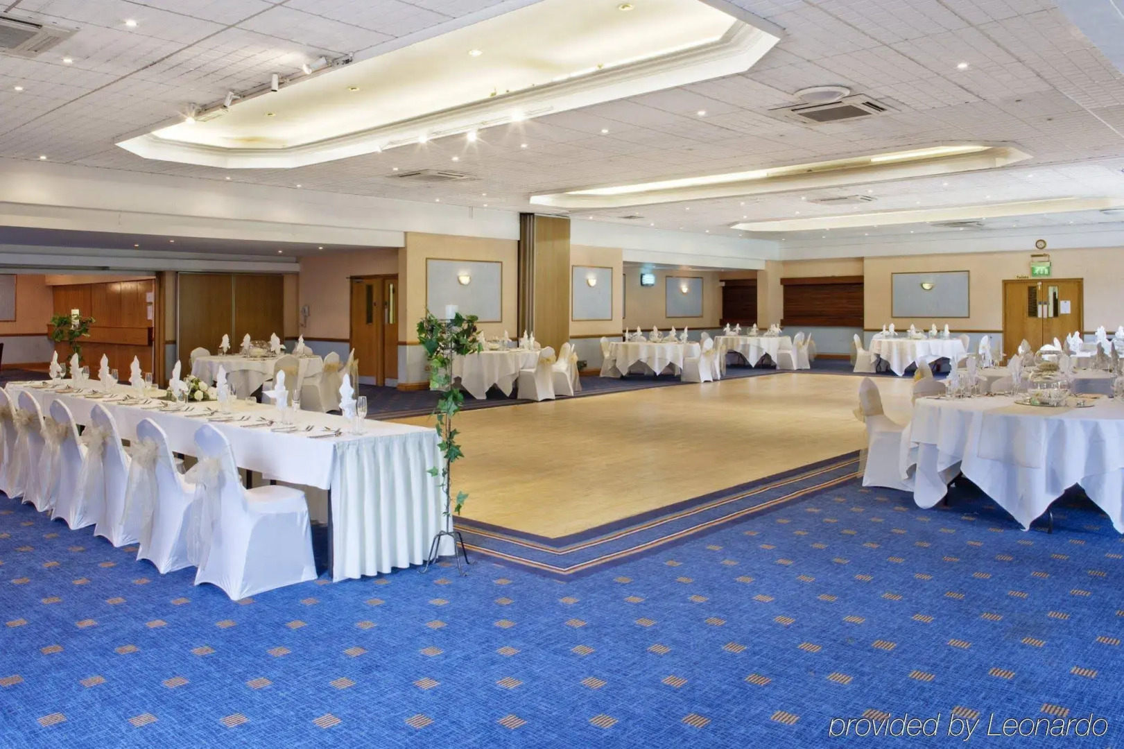 Holiday Inn NEWPORT by IHG