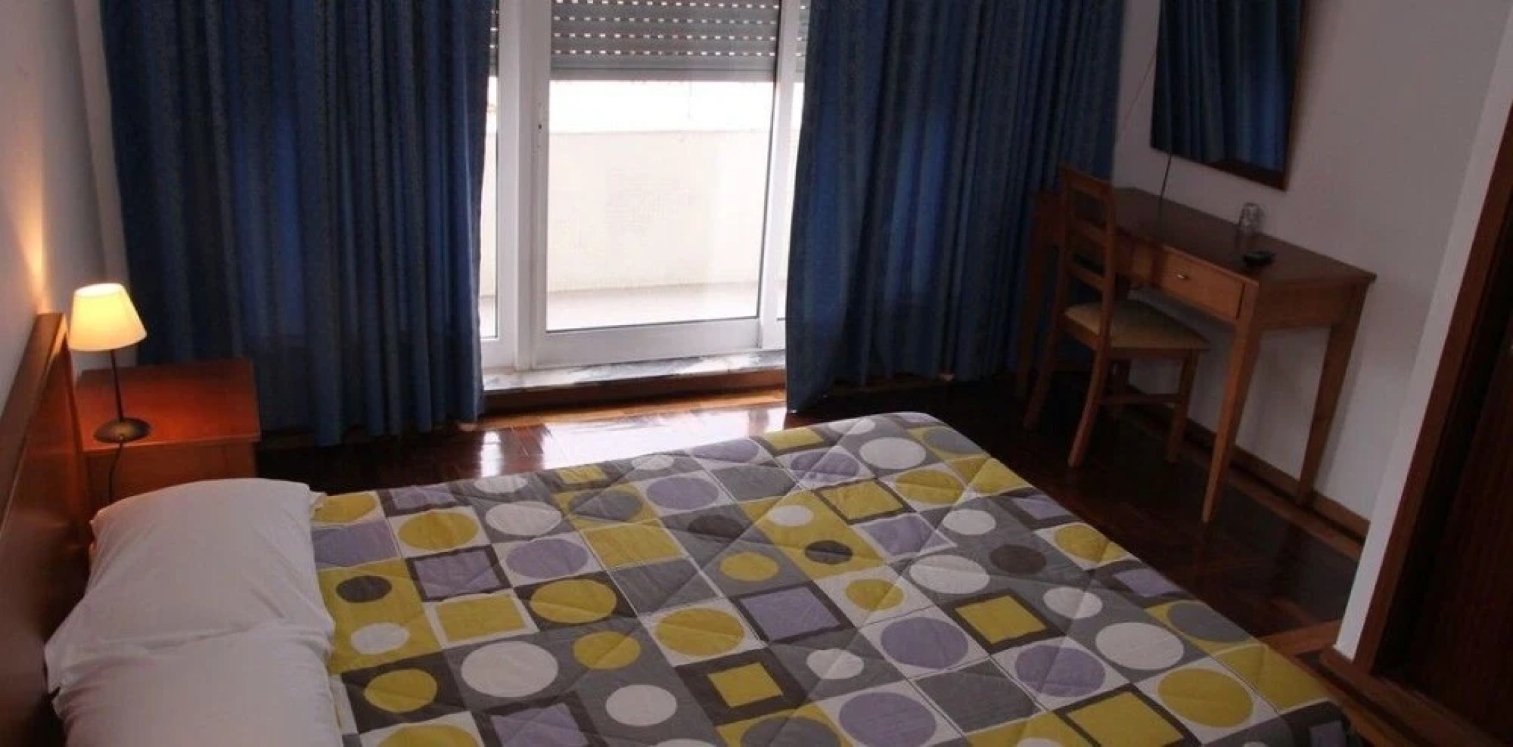 Hotel das Termas das Taipas