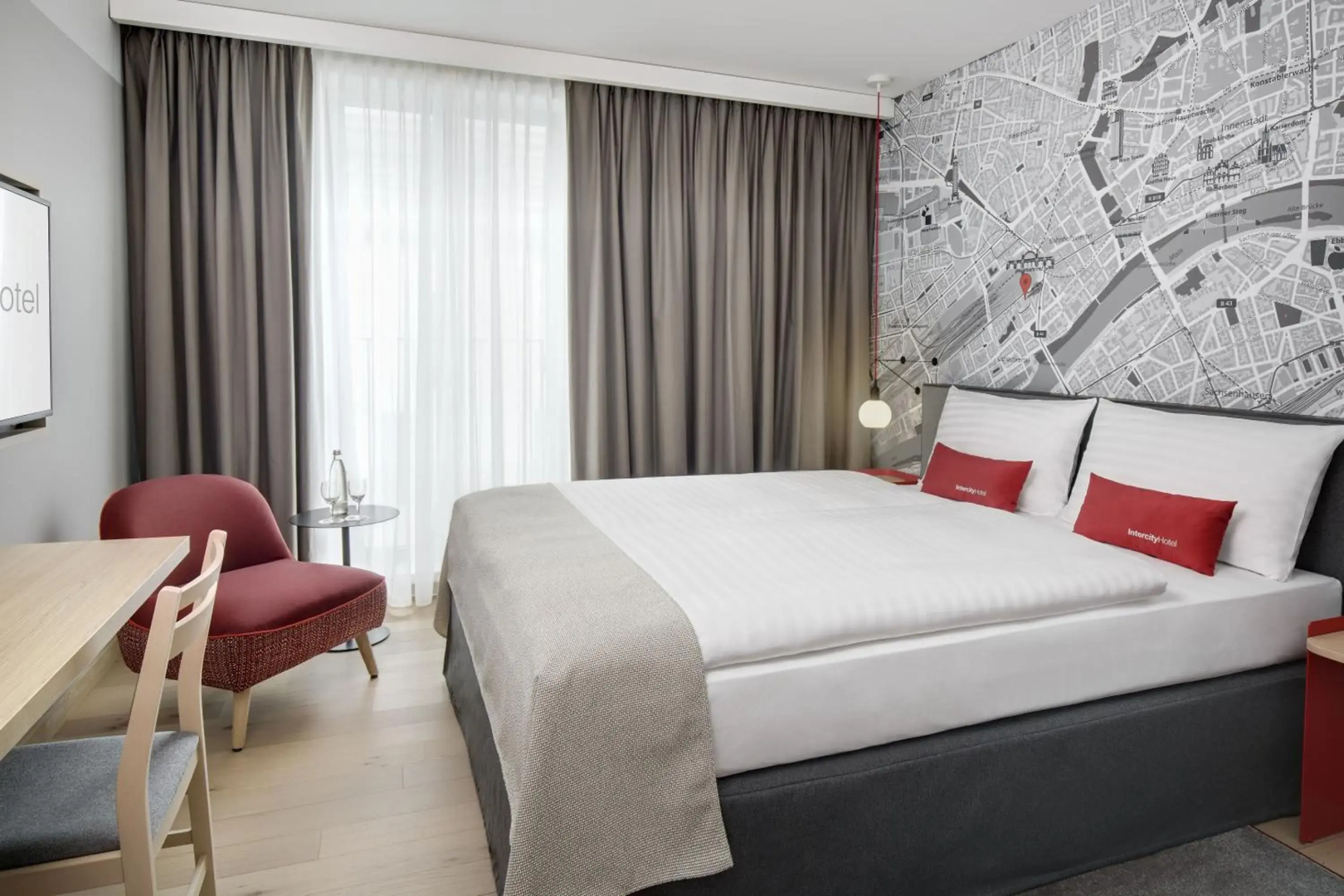 IntercityHotel Zurich Airport