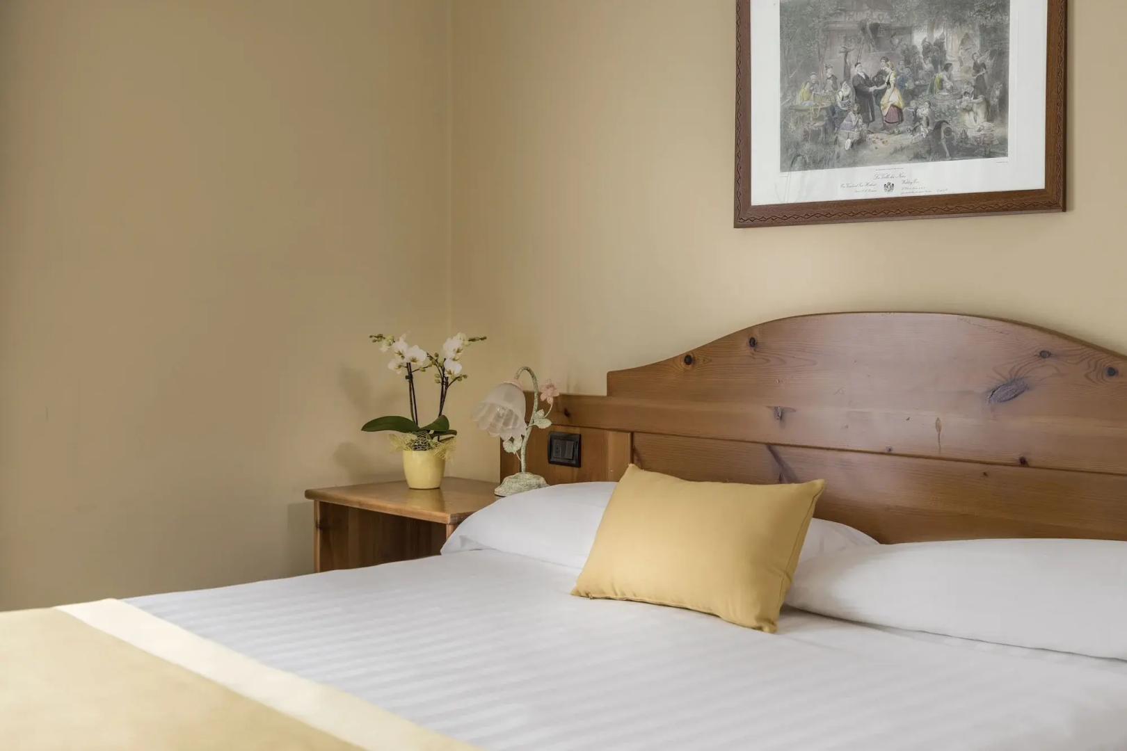 Cristallo Hotel Residence