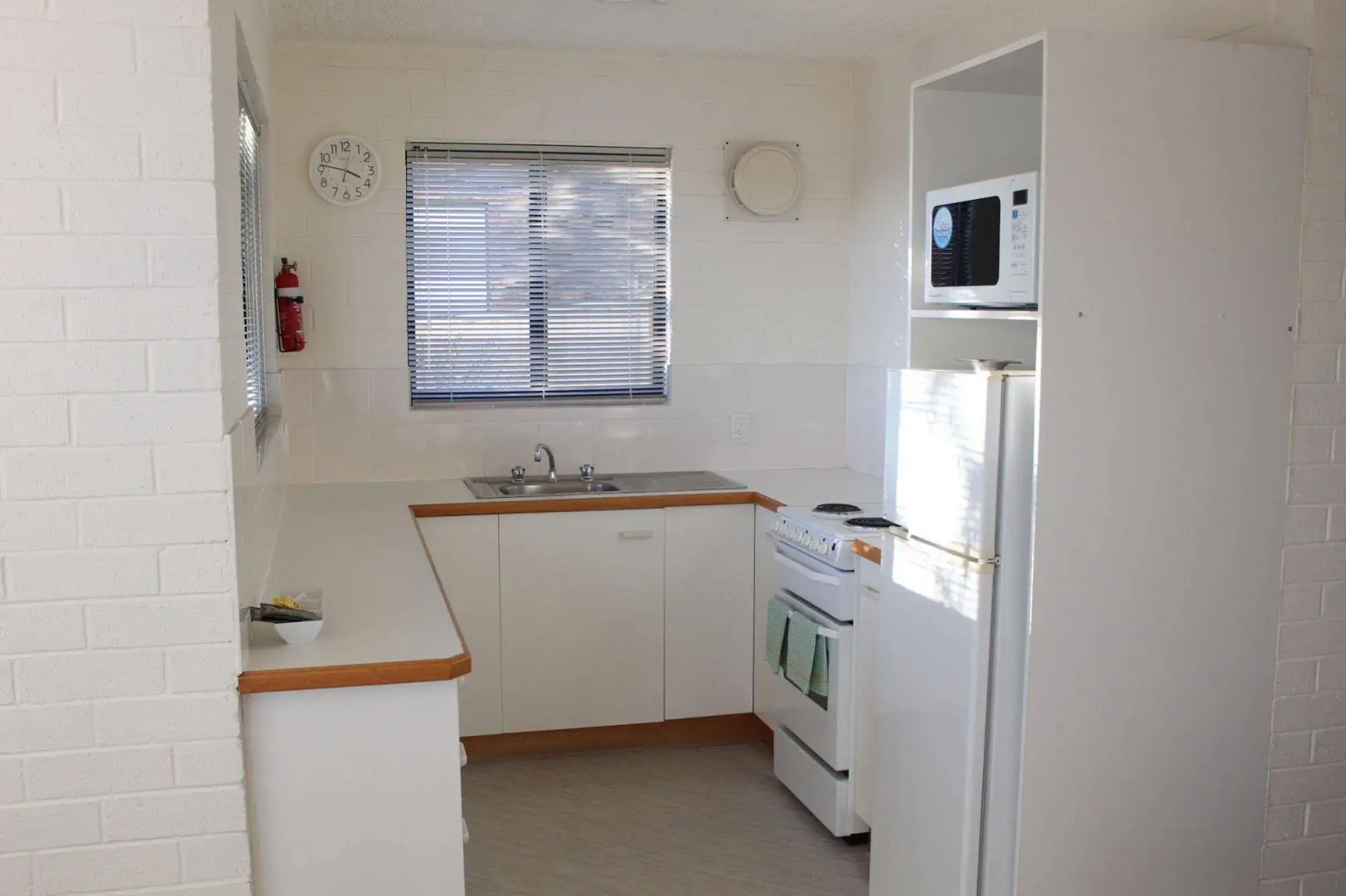 Narooma Palms Holiday Apartments