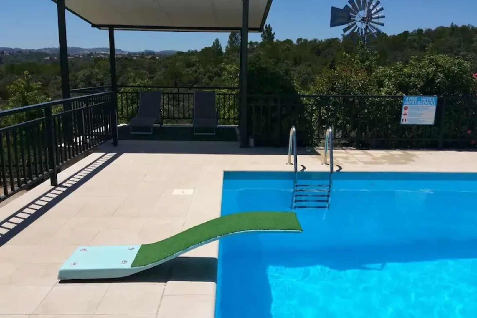 Casa com Piscina em Fátima, by Izibookings