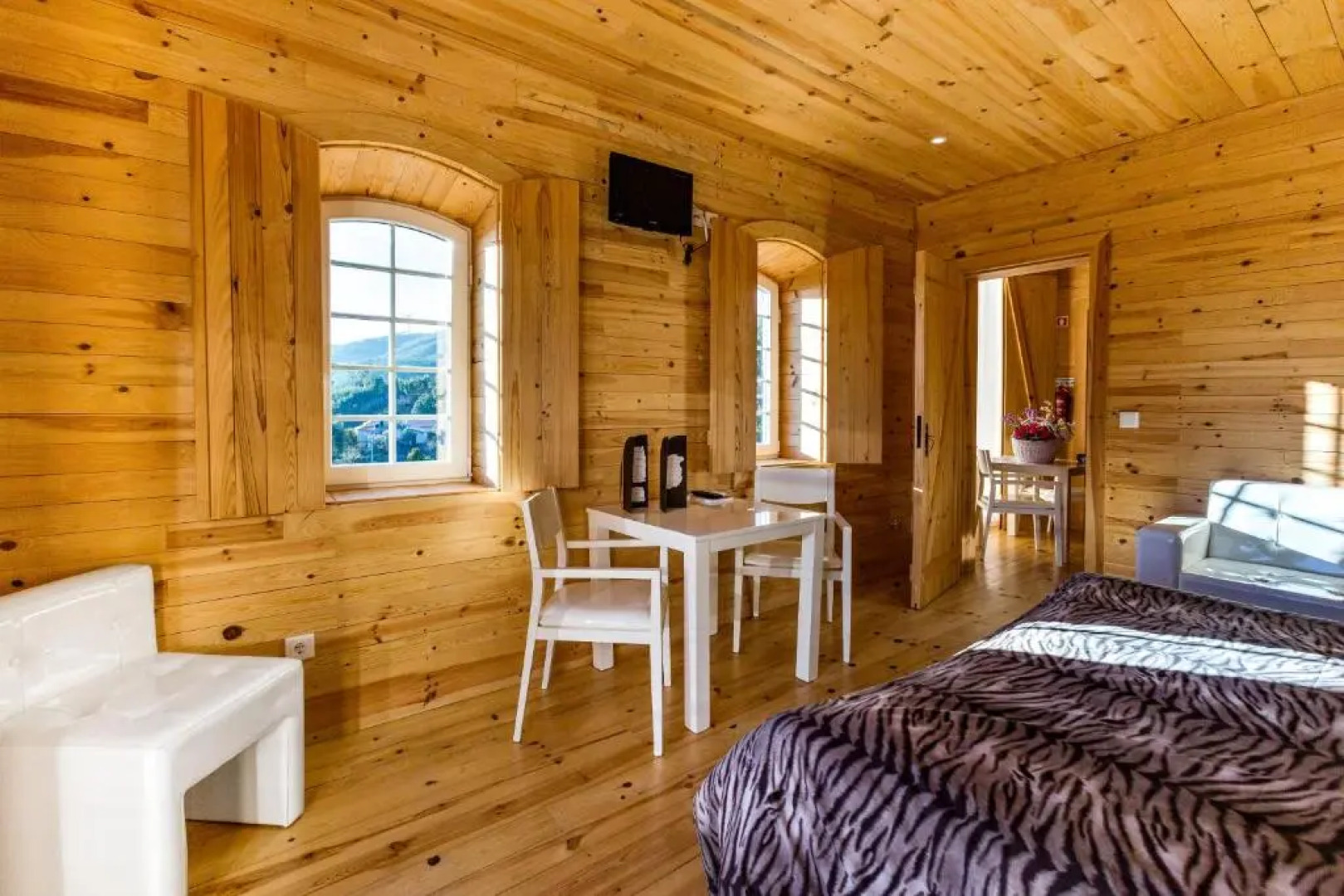 A Casa do Tio Tenente