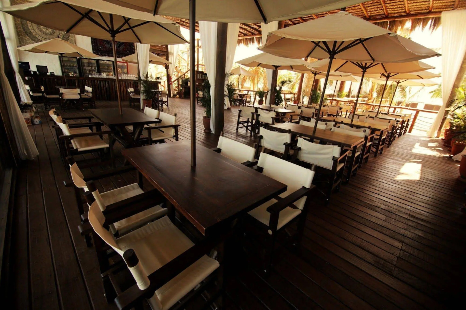 Hotel Rustica Vichayito